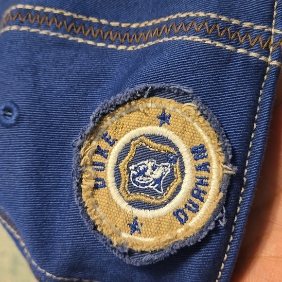 Top of the World DUKE BLUE DEVILS CONNECTED D DK ROYAL STYLE: 20209791 - Picture 15 of 15